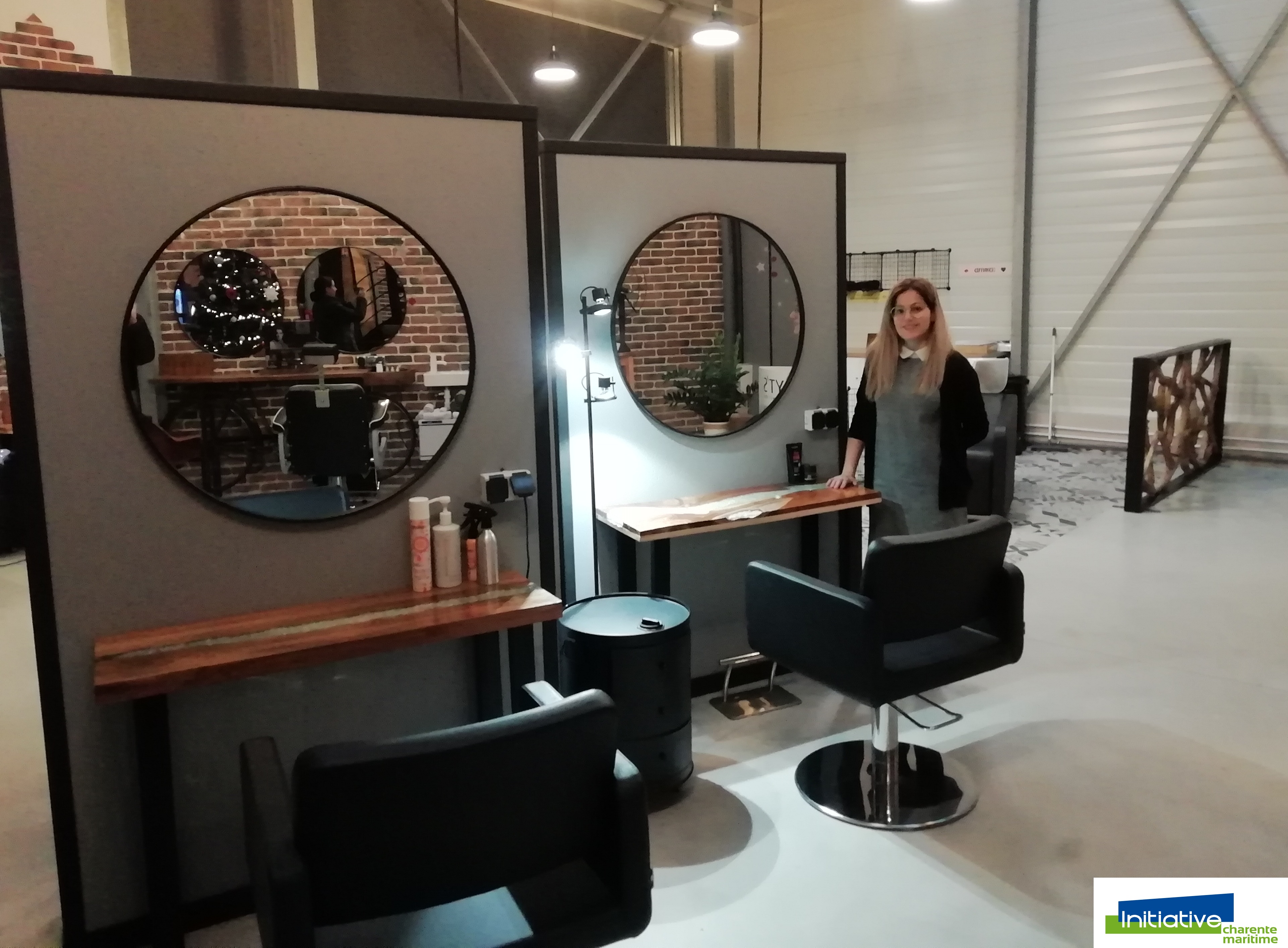 Salon La Parenthèse