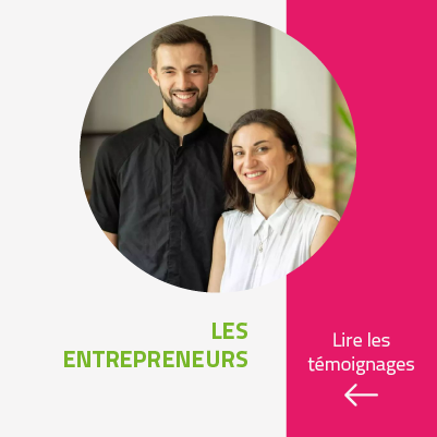 les entrepreneurs