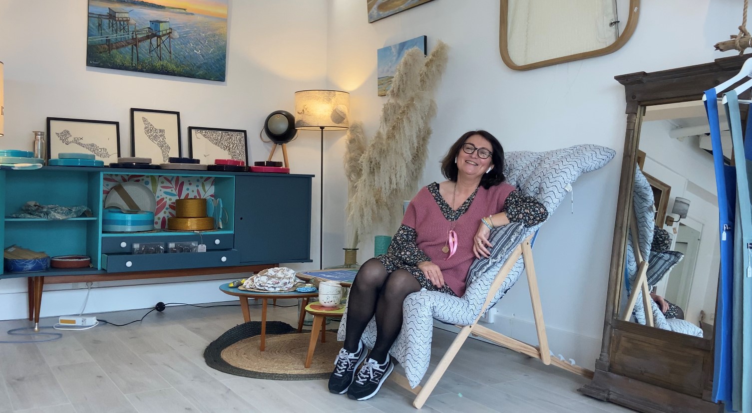 Jocelyne Rochereux